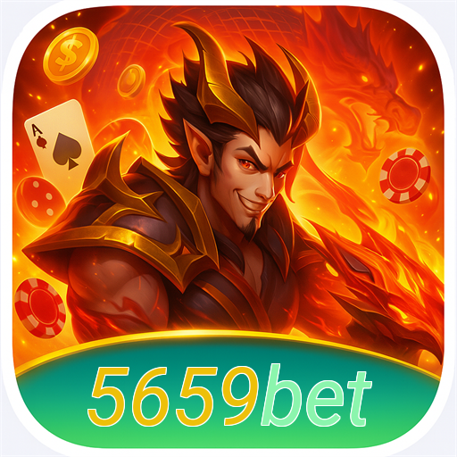 5659 bet